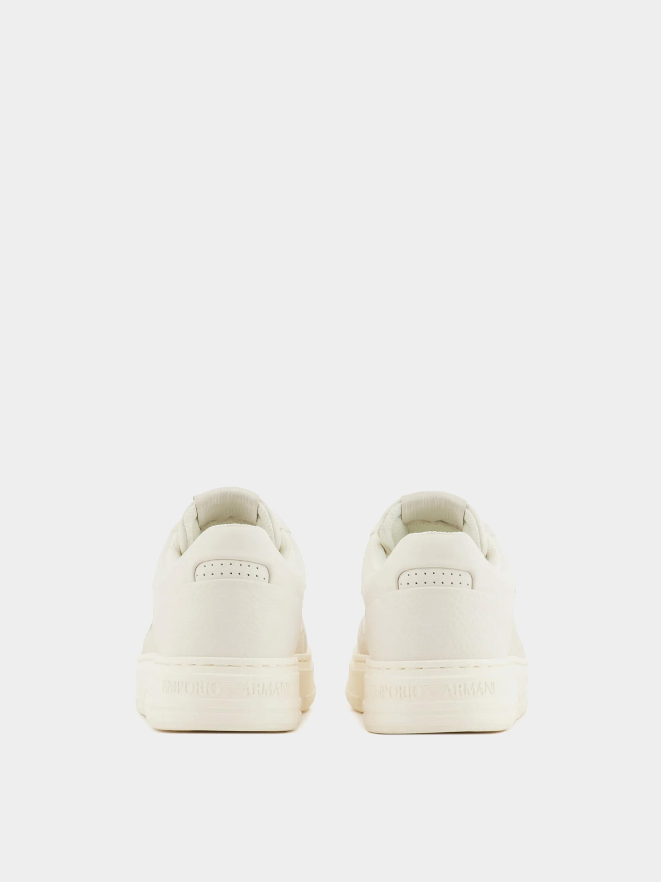 Кеды Emporio Armani модель X3X211-XR101-T847 Фото