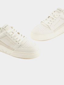 Кеды Emporio Armani модель X3X211-XR101-T847 Фото
