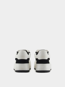 Кроссовки Emporio Armani модель X3X024-XR222-C679 Фото