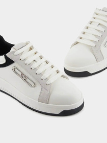 Кроссовки Emporio Armani модель X3X024-XR222-C679 Фото