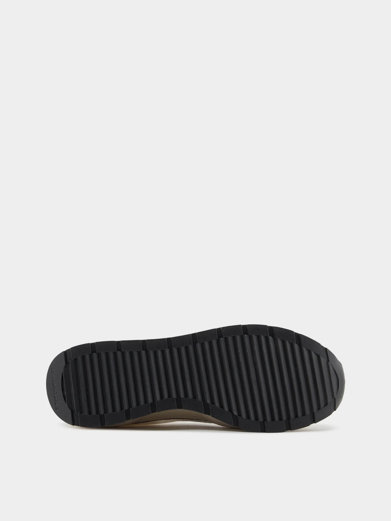 Кроссовки Emporio Armani модель X3X058-XN730-R040 Фото