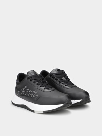 Кроссовки Emporio Armani модель X3X202-XF809-Q979 Фото