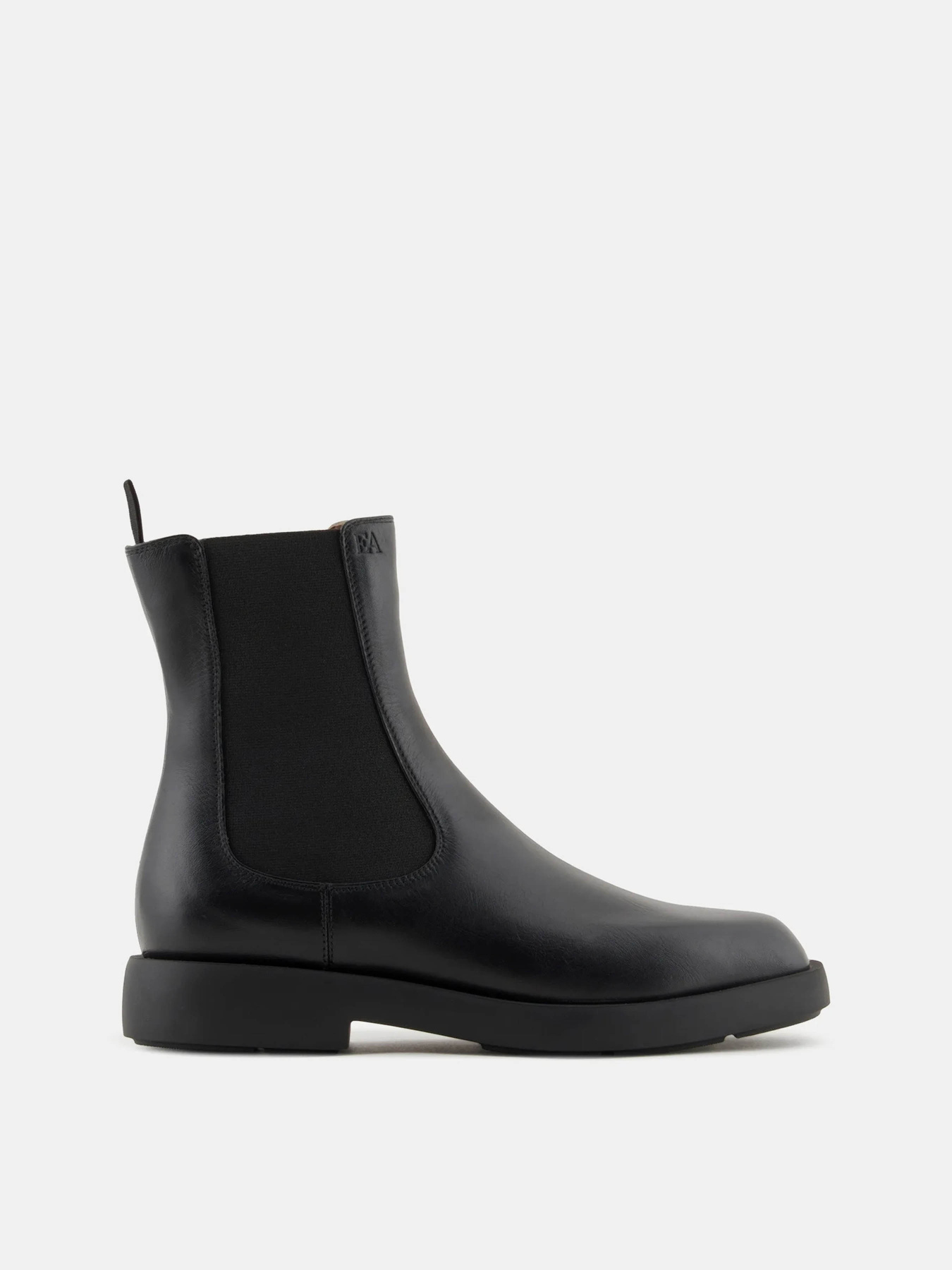 Ботинки и сапоги Emporio Armani модель EW000425-AF11991-UC001 Фото