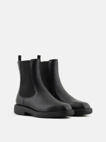 Ботинки и сапоги Emporio Armani модель EW000425-AF11991-UC001 Фото