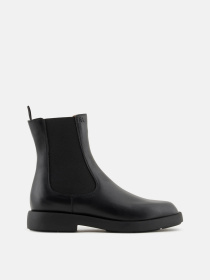 Черевики та чоботи Emporio Armani модель EW000425-AF11991-UC001 Фото