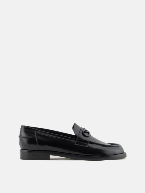 Туфлі та лофери Emporio Armani модель X3A109-XF818-00002 Фото