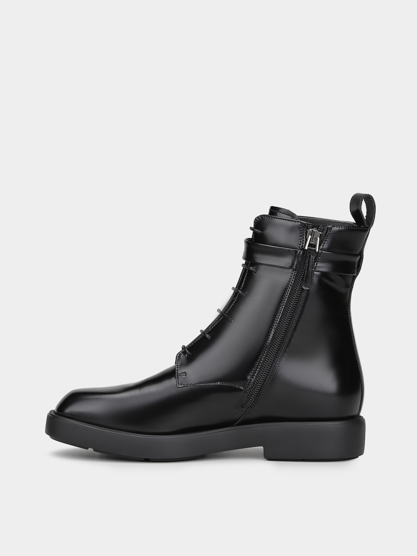 Черевики та чоботи Emporio Armani модель X3M369-XF818-00002 Фото