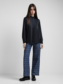 Черевики та чоботи Emporio Armani модель X3M369-XF818-00002 Фото