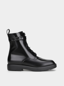 Черевики та чоботи Emporio Armani модель X3M369-XF818-00002 Фото