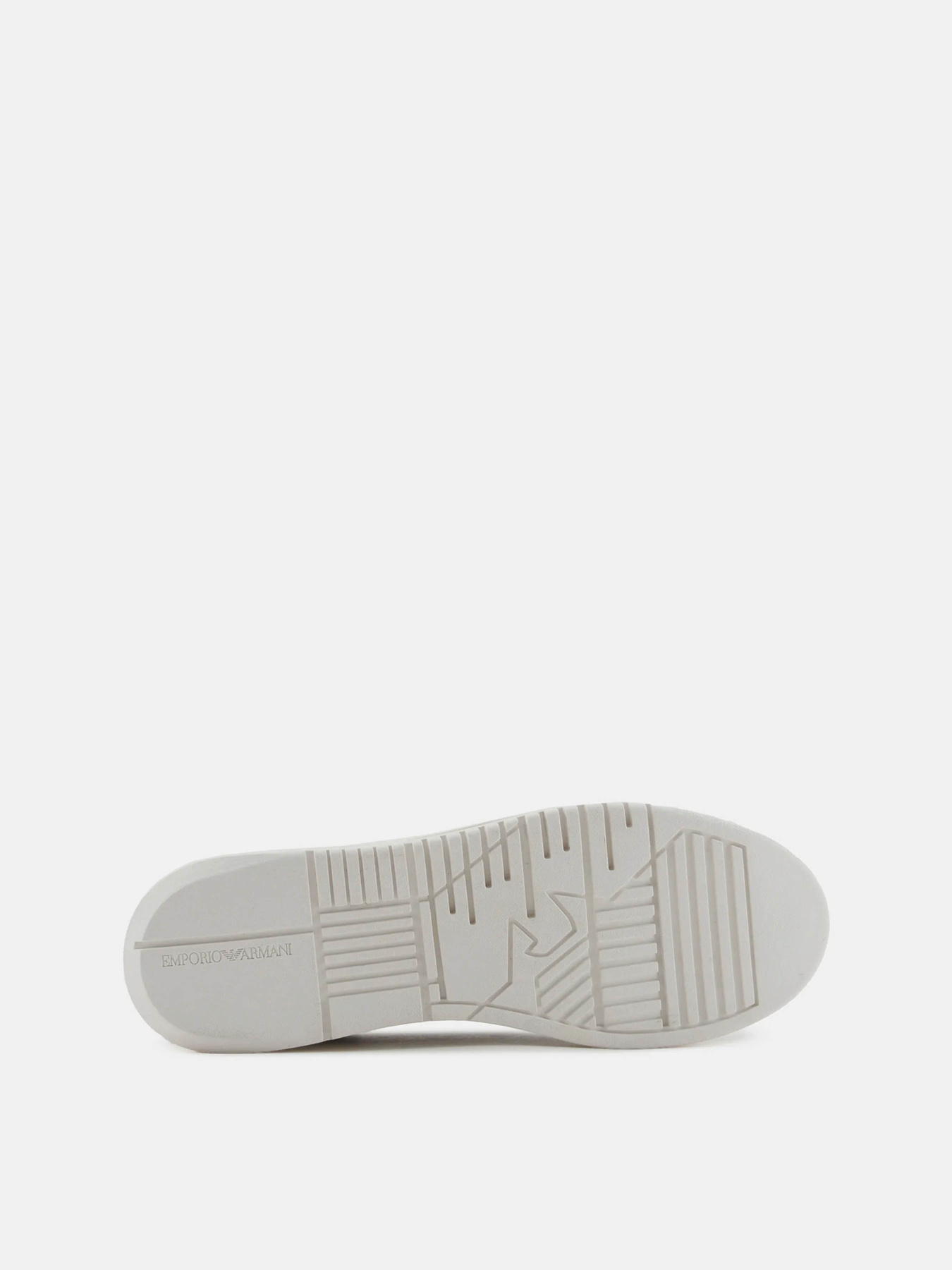 Кроссовки Emporio Armani модель X3X024-XR228-00002 Кроссовки Emporio Armani модель X3X024-XR228-00002 Фото