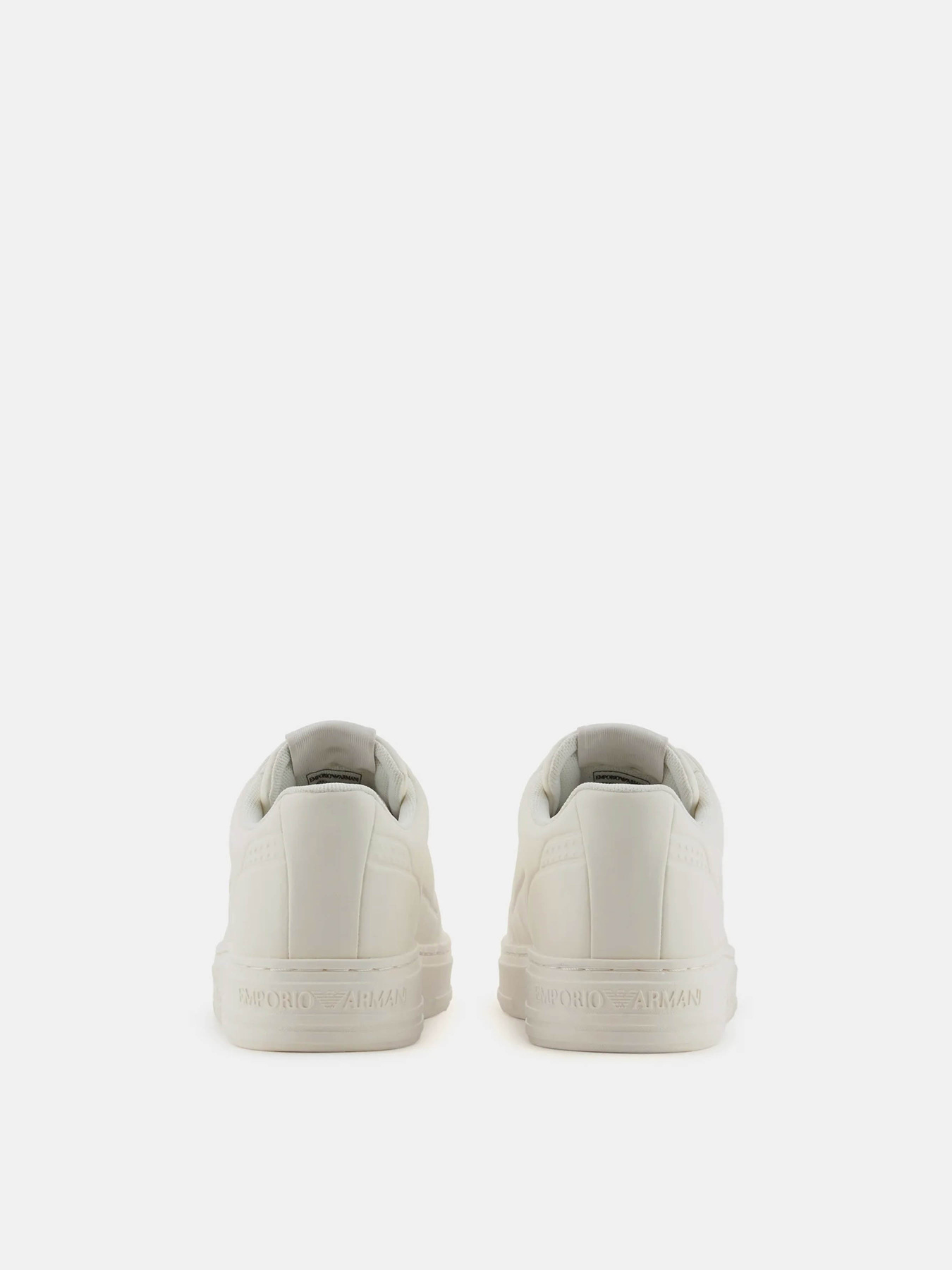 Кеды Emporio Armani модель X3X227-XF805-00894 Кеды Emporio Armani модель X3X227-XF805-00894 Фото