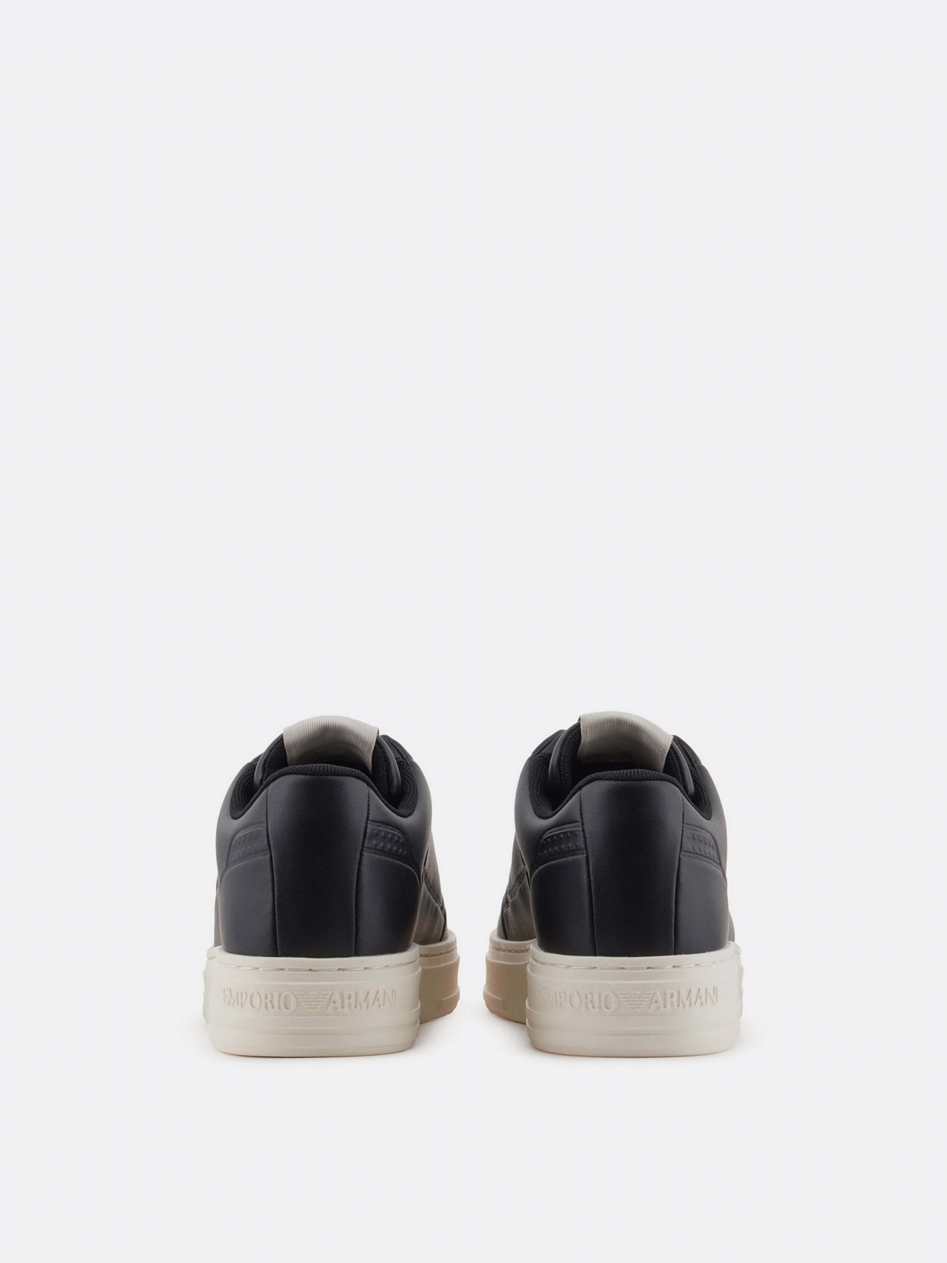Кеды Emporio Armani модель X3X227-XF805-00002 Кеды Emporio Armani модель X3X227-XF805-00002 Фото