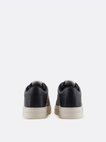 Кеды Emporio Armani модель X3X227-XF805-00002 Фото