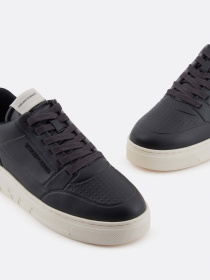 Кеды Emporio Armani модель X3X227-XF805-00002 Фото