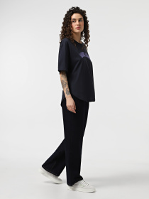 Кеды Emporio Armani модель X3X233-XR376-E606 Фото