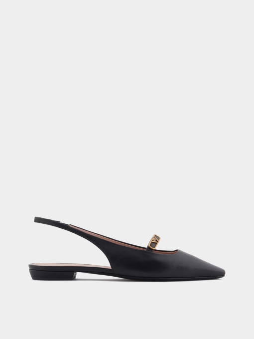 Туфлі та лофери Emporio Armani модель X3D301-XF271-00002 Фото