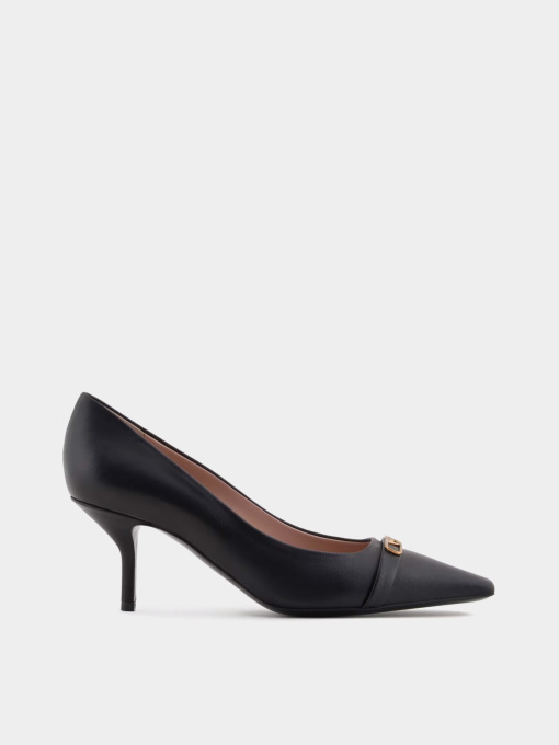 Туфли и лоферы Emporio Armani модель X3E488-XF271-00002 Фото