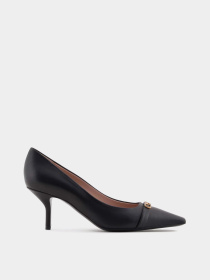Туфли и лоферы Emporio Armani модель X3E488-XF271-00002 Фото