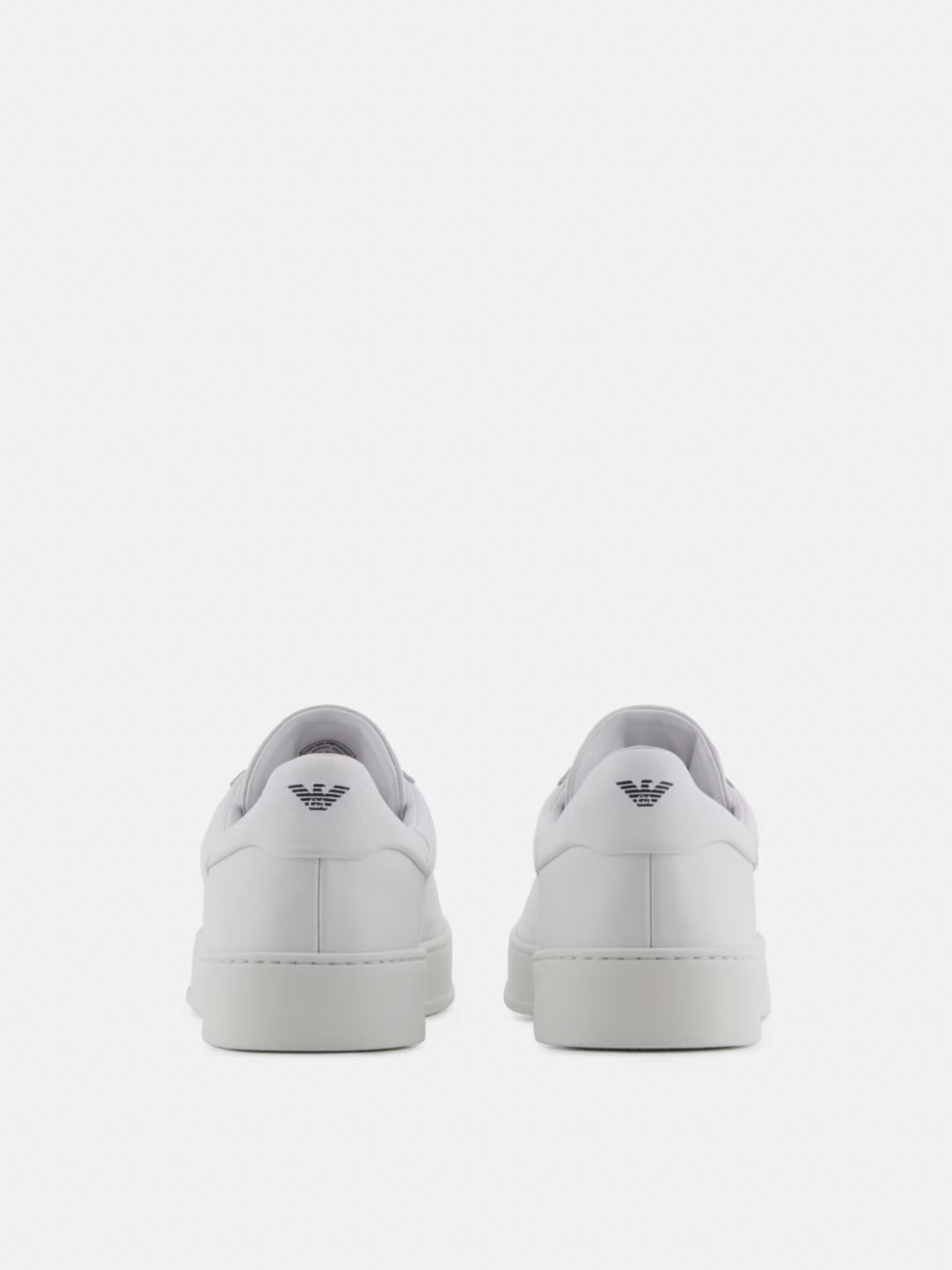 Кеды Emporio Armani модель X3X241-XR375-00001 Фото