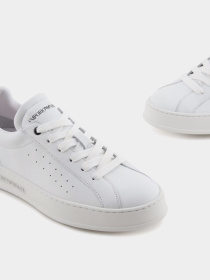 Кеды Emporio Armani модель X3X241-XR375-00001 Фото