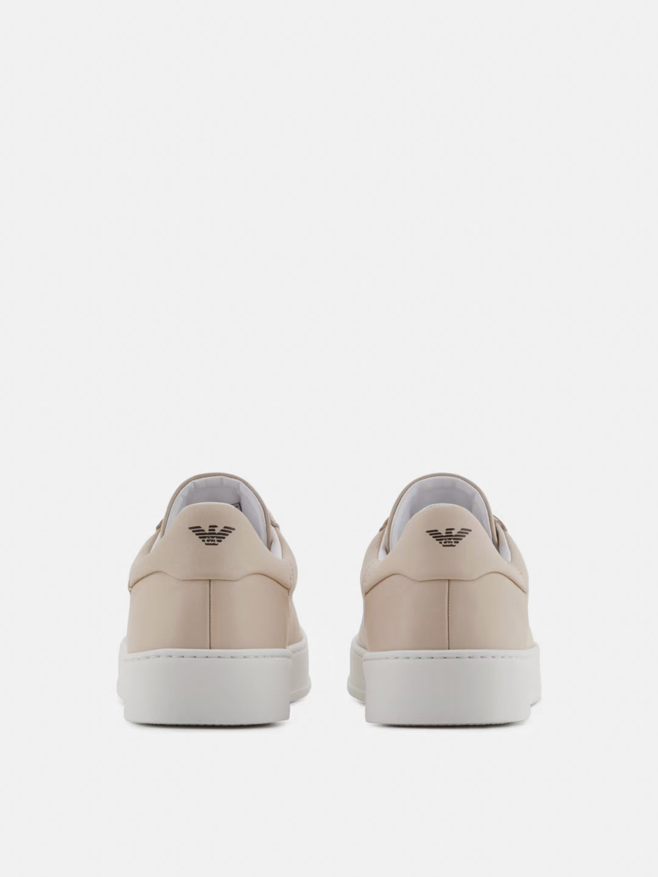Кеды Emporio Armani модель X3X241-XR375-00346 Кеды Emporio Armani модель X3X241-XR375-00346 Фото