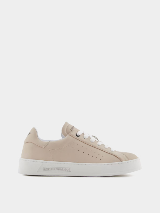 Кеды Emporio Armani модель X3X241-XR375-00346 Фото