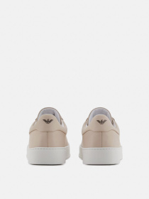 Кеды Emporio Armani модель X3X241-XR375-00346 Фото