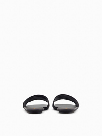 Шлёпанцы Emporio Armani модель X3P846-XF271-00002 Фото