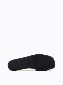 Шлёпанцы Emporio Armani модель X3P846-XF271-00002 Фото