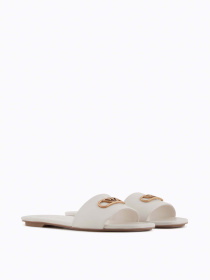 Шлёпанцы Emporio Armani модель X3P846-XF271-00894 Фото