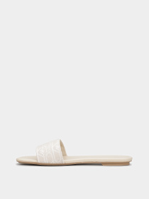 Шльопанці Emporio Armani модель X3P847-XR381-E617 Фото