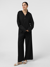 Шльопанці Emporio Armani модель X3P847-XR381-E617 Фото
