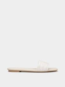 Шльопанці Emporio Armani модель X3P847-XR381-E617 Фото