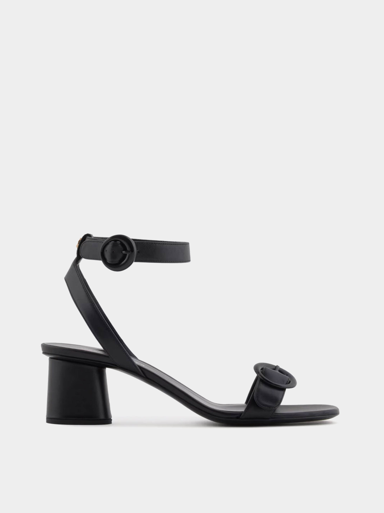 Босоножки Emporio Armani модель X3P848-XF844-00002 Босоножки Emporio Armani модель X3P848-XF844-00002 Фото