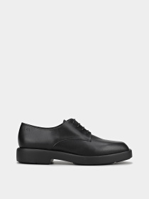 Туфлі та лофери Emporio Armani модель X3C177-XF844-00002 Фото