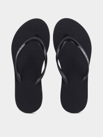 Шльопанці Emporio Armani модель XVQS09-XN118-00002 Фото