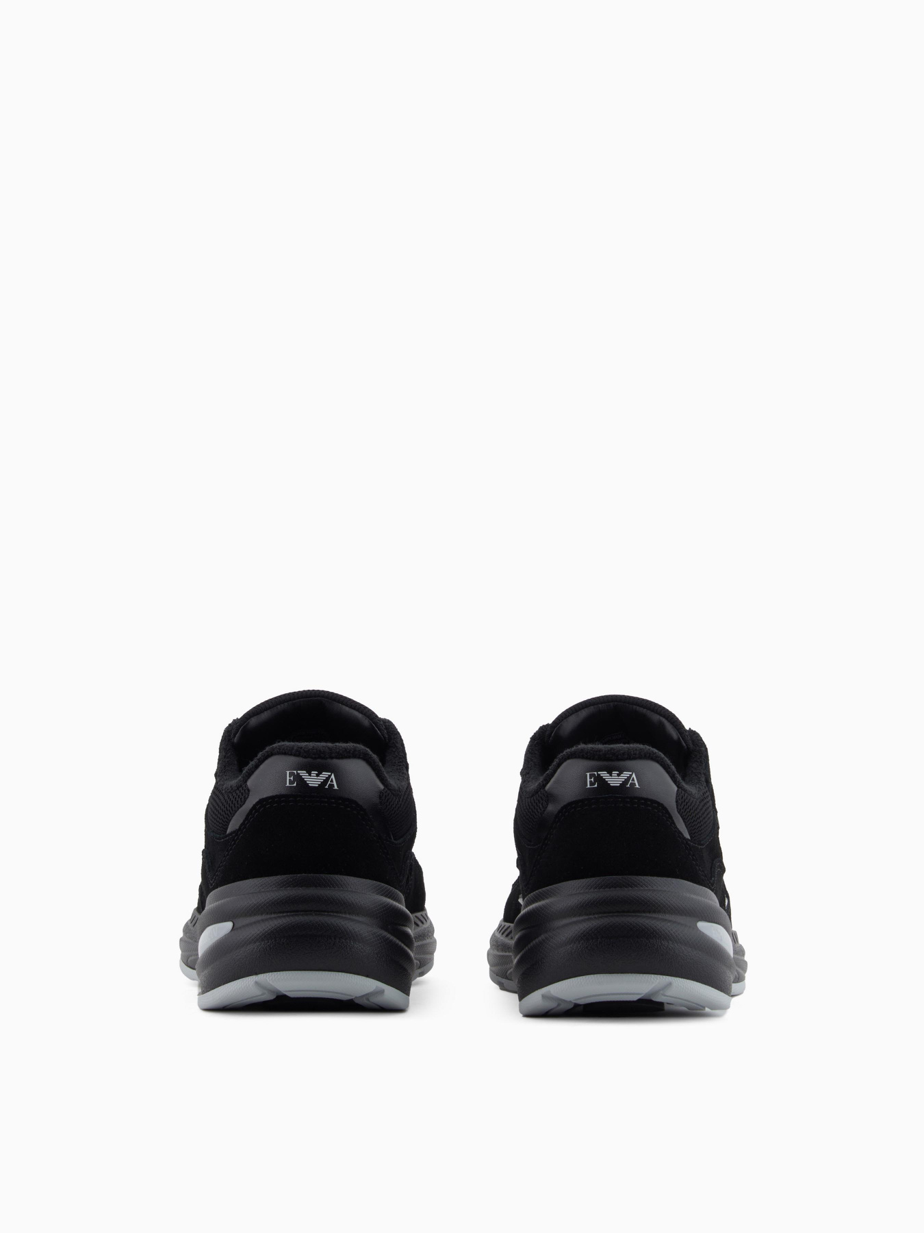 Кроссовки Emporio Armani модель EW003094-AF19879-MC026 Фото