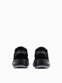 Кроссовки Emporio Armani модель EW003094-AF19879-MC026 Фото