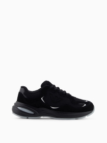 Кроссовки Emporio Armani модель EW003094-AF19879-MC026 Фото