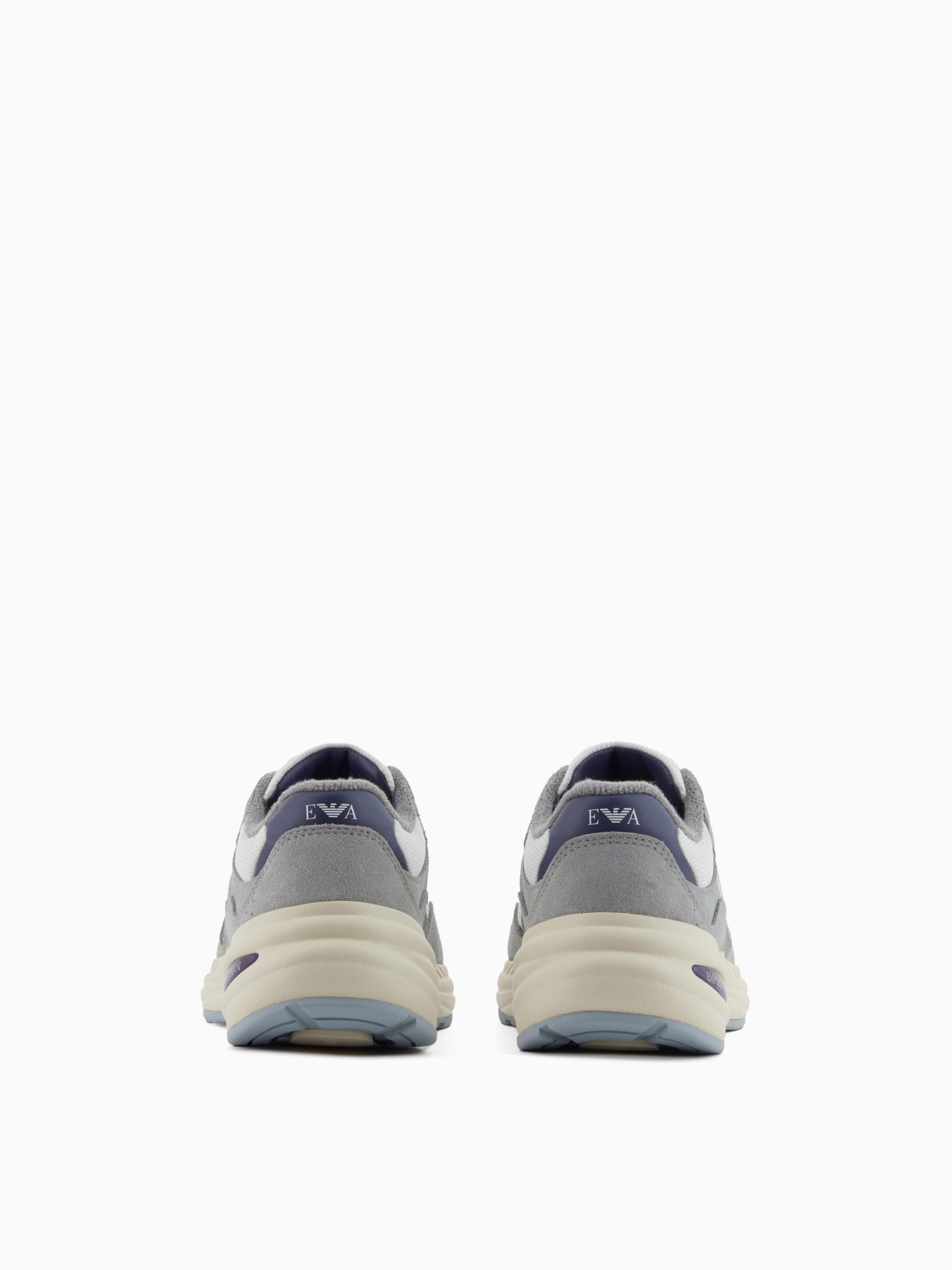 Кроссовки Emporio Armani модель EW003094-AF19879-MZ355 Фото