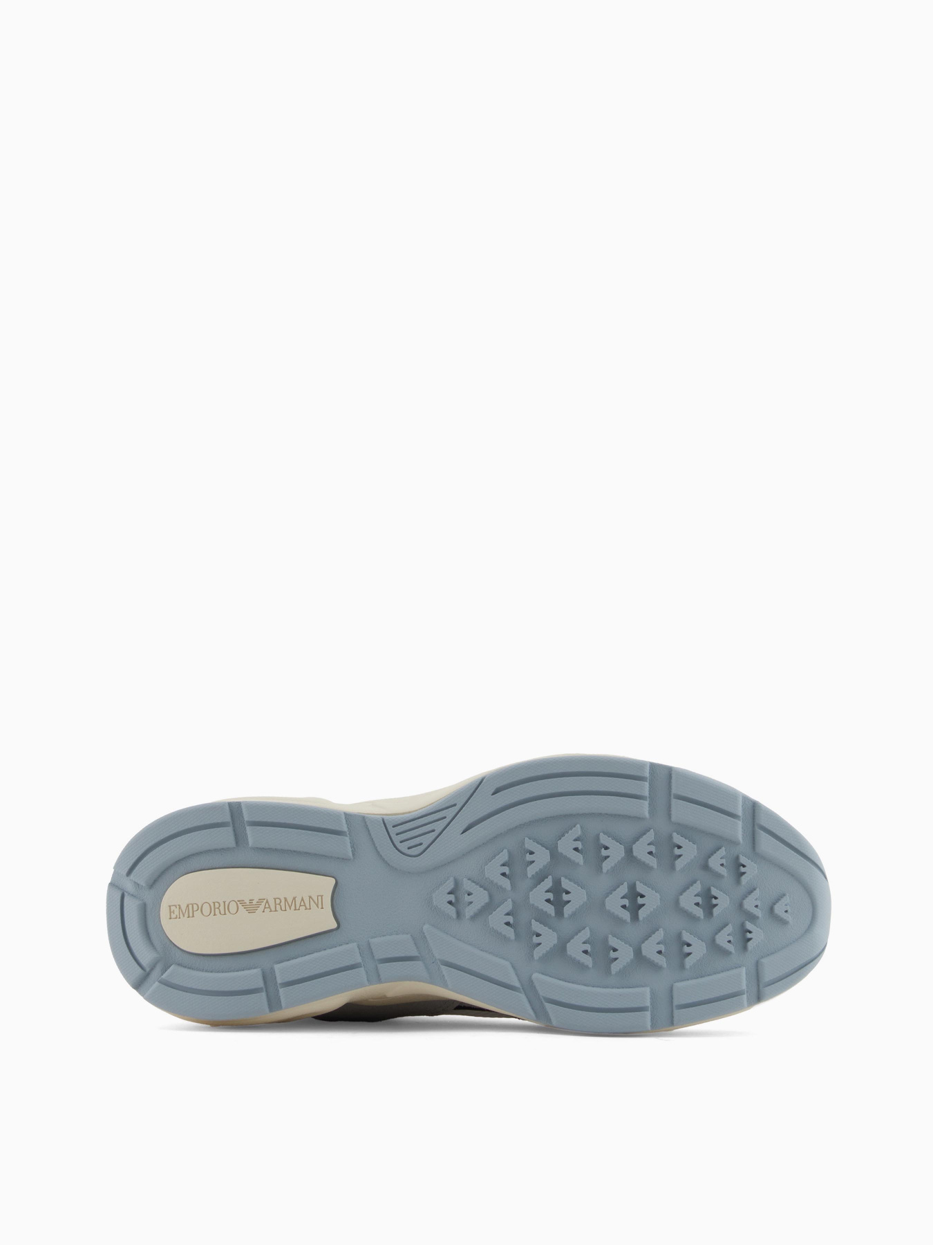 Кроссовки Emporio Armani модель EW003094-AF19879-MZ355 Фото