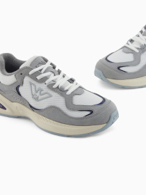Кроссовки Emporio Armani модель EW003094-AF19879-MZ355 Фото