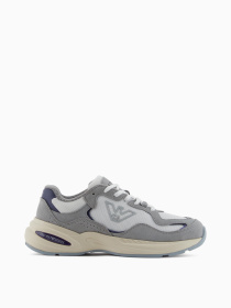 Кроссовки Emporio Armani модель EW003094-AF19879-MZ355 Фото