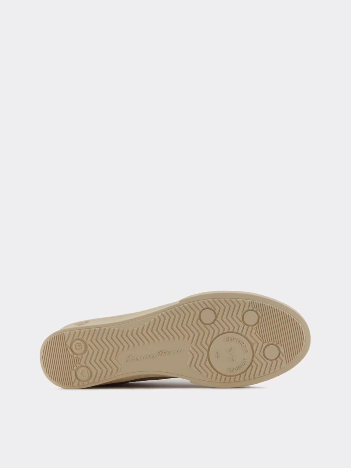 Кеды Emporio Armani модель EW002694-AF14906-U6171 Фото