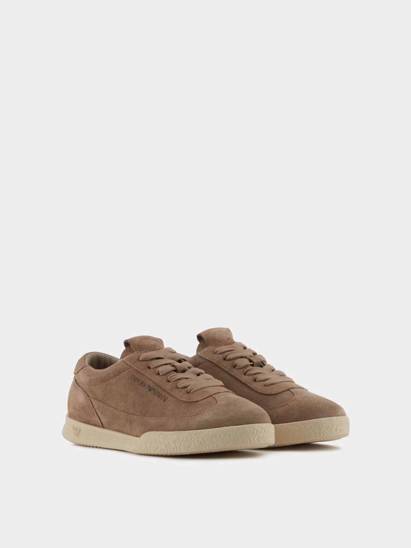 Кеды Emporio Armani модель EW002694-AF14906-U6171 Фото