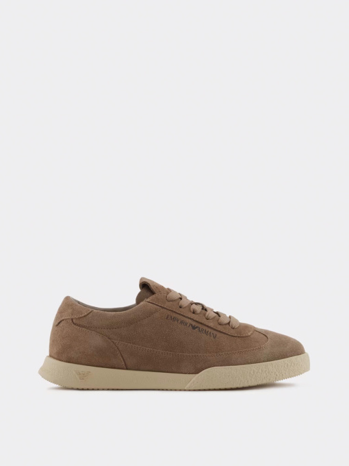 Кеди Emporio Armani модель EW002694-AF14906-U6171 Фото