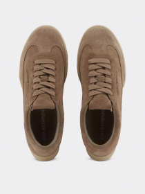 Кеды Emporio Armani модель EW002694-AF14906-U6171 Фото