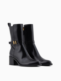 Черевики та чоботи Emporio Armani модель EW002293-AF17518-UC001 Фото