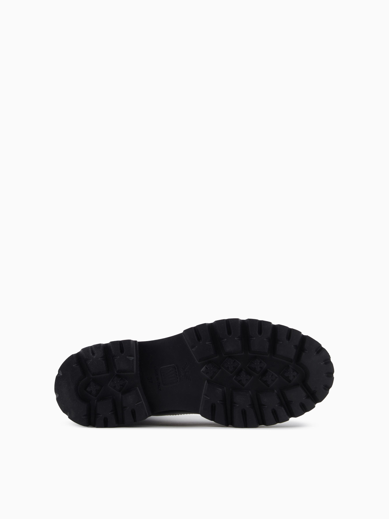 Черевики та чоботи Emporio Armani модель EW002303-AF17524-MC012 Фото