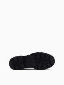 Черевики та чоботи Emporio Armani модель EW002303-AF17524-MC012 Фото